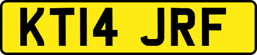 KT14JRF