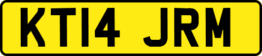 KT14JRM