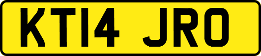 KT14JRO