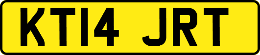 KT14JRT