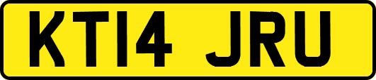 KT14JRU