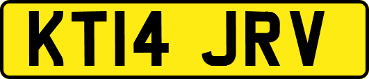 KT14JRV