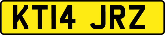 KT14JRZ