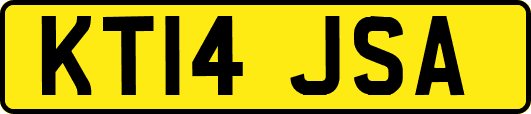 KT14JSA