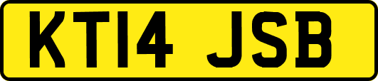 KT14JSB