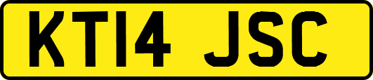 KT14JSC