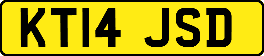 KT14JSD