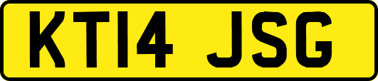 KT14JSG
