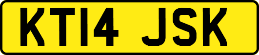 KT14JSK
