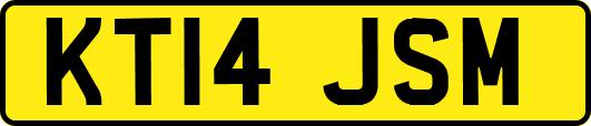 KT14JSM