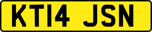 KT14JSN