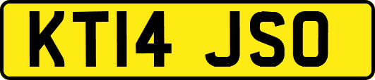 KT14JSO