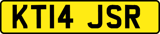KT14JSR