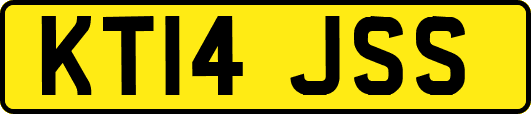 KT14JSS