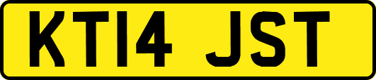 KT14JST
