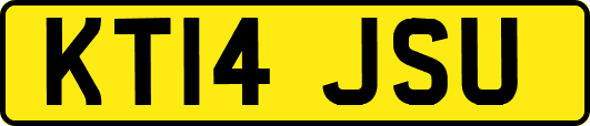 KT14JSU