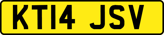 KT14JSV