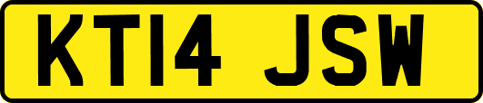 KT14JSW