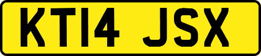 KT14JSX