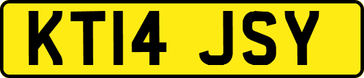 KT14JSY