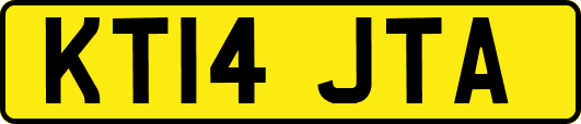 KT14JTA