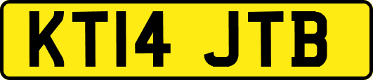 KT14JTB