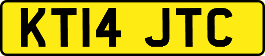 KT14JTC