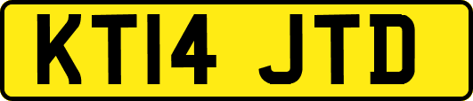 KT14JTD