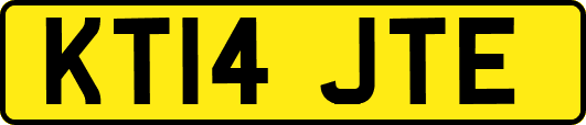 KT14JTE