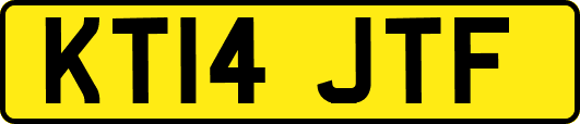 KT14JTF