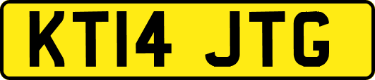 KT14JTG