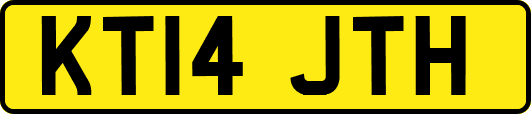 KT14JTH