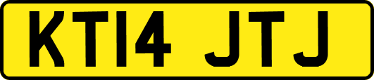 KT14JTJ