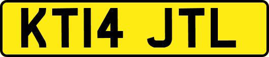 KT14JTL