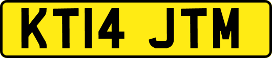 KT14JTM