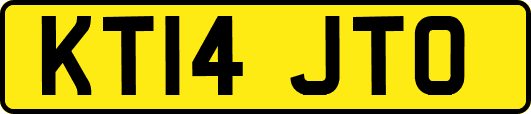 KT14JTO