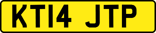 KT14JTP