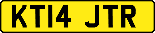 KT14JTR