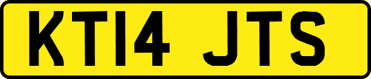 KT14JTS