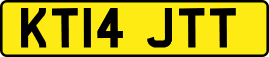 KT14JTT