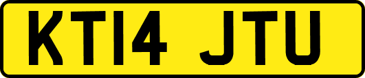 KT14JTU