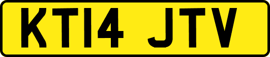 KT14JTV