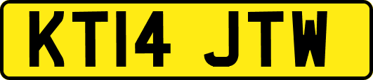 KT14JTW