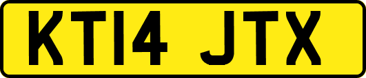 KT14JTX