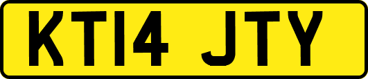 KT14JTY