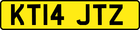 KT14JTZ