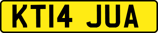 KT14JUA