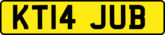 KT14JUB