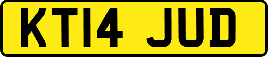 KT14JUD