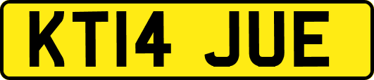 KT14JUE